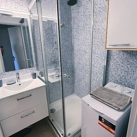 Studio Vue Mer, Sainte-maxime. * Сент-Максим
